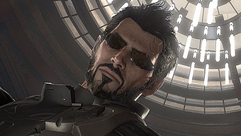 Deux Ex: Mankind Divided. La semana que viene estará cargada de información pre-E3