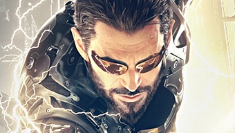 Eidos Montreal actualiza el modo Breach de Deus Ex: Mankind Divided