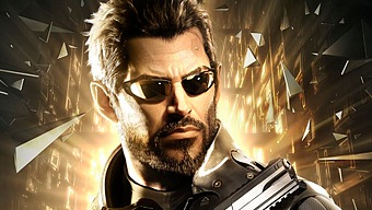 Los Canadian Video Game Awards 2016 nombran juego del año a Deus Ex: Mankind Divided