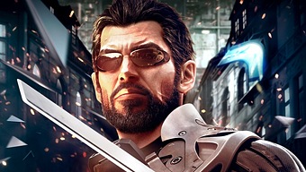 Square Enix desmiente que tengan intención de abandonar la saga Deus Ex