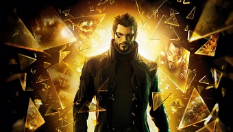 Deux Ex: Mankind Divided no iba a tener a Adam Jensen como protagonista