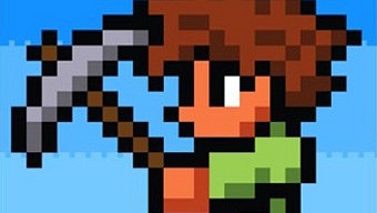 Re-Logic formaliza la cancelación de Terraria Otherworld