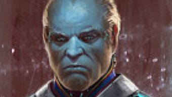 The Mandate cierra con éxito su campaña de financiación en Kickstarter