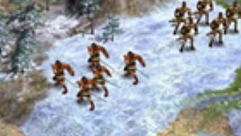 Civilization IV: Avance