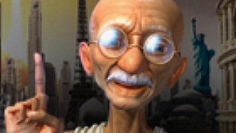 Civilization IV se pondrá a la venta junto a todas sus expansiones