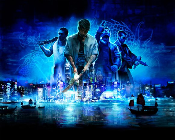 United Front Games no se olvida de Sleeping Dogs y su mundo
