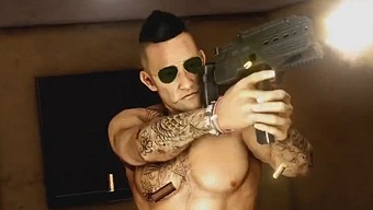 Triad Wars, el MMO de Sleeping Dogs, cierra sus puertas en enero