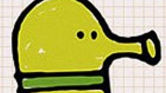 Doodle Jump aterrizará en 3DS y DS a finales de año