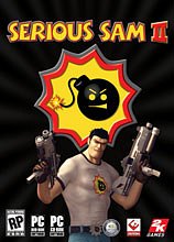 Trucos Serious Sam II: Accede al poderoso menú de trucos