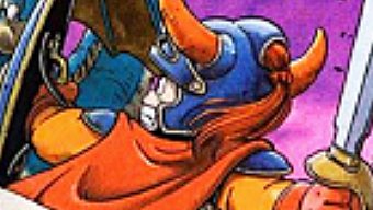 El primer Dragon Quest se estrena en iOS