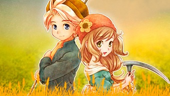 Story of Seasons llegará a Europa a comienzos de 2016