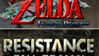 Las primeras valoraciones para los juegos de Wii y PlayStation 3