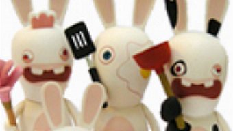 Ubisoft presenta UBI|art|