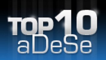 Los juegos más vendidos en España en el mes de Mayo