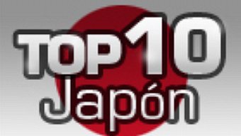 Top juegos Japón, semana del 9 al 15 de julio