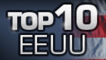 Top juegos y consolas en Estados Unidos, mes de junio