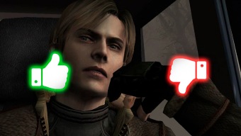 ¿Sería buena idea que Capcom hiciera un remake de Resident Evil 4?