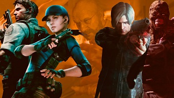 ¿Cuánto duran los Resident Evil?