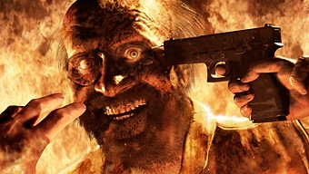 La cámara en primera persona de Resident Evil 7 "acerca más al miedo"