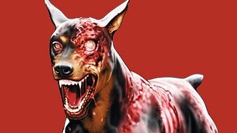 Resident Evil 7: Se descartó un perro para la familia Baker