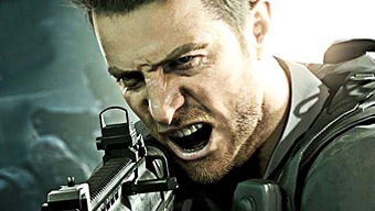 Resident Evil 7: Capcom explica el look de Chris Redfield en Not a Hero