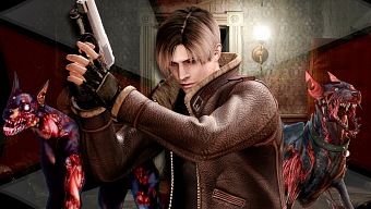 Johannes Roberts, director del reboot cinematográfico de Resident Evil