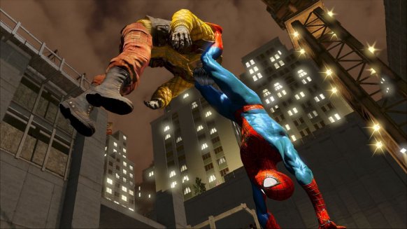The Amazing Spider-Man 2 se lanzará en exclusiva para consolas PlayStation en Japón