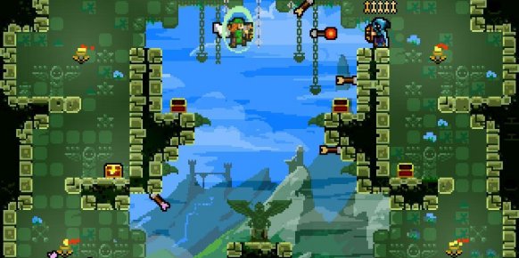 TowerFall Ascension genera unas ventas por valor de 500.000 dólares