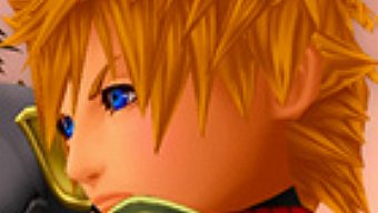 Se presenta la edición especial de Kingdom Hearts 2.5 HD ReMIX