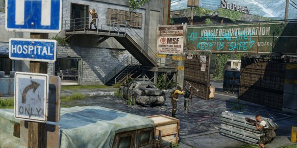 Naughty Dog concreta el precio de Territorios Abandonados, el primer DLC para The Last of Us