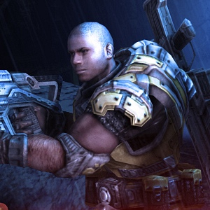 Acción a quemarropa