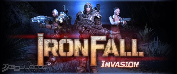 IronFall: Invasion
