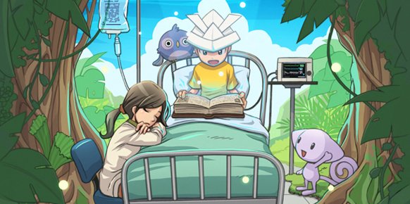 La compositora de World of Warcraft y Plants vs Zombies desarrolla casi en solitario su propio videojuego: una aventura para PC