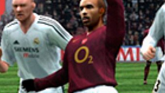 PES 5: Avance 3DJuegos