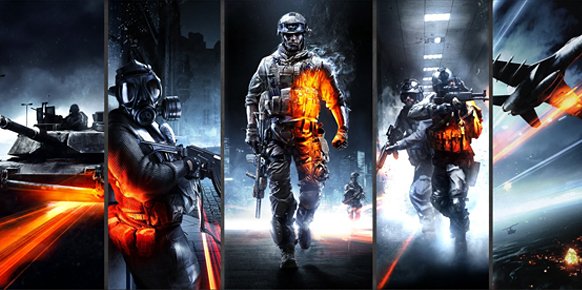 DICE comienza a hablar sobre Battlefield 5