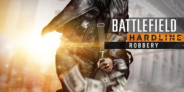 Battlefield: Hardline estrenará su nuevo DLC, Robo, el 16 de septiembre