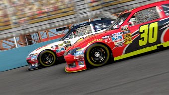 NASCAR 14 descarta lanzamiento en consolas Next-Gen por motivos económicos