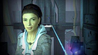 Novedades sobre Half-Life 2: Aftermath