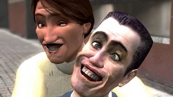 Garry’s Mod sobrepasa el millón de descargas