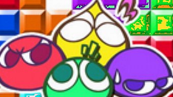 Puyo Puyo Tetris concreta su lanzamiento japonés el 6 de febrero