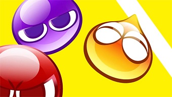 Nintendo Switch ya tiene demo para Puyo Puyo Tetris
