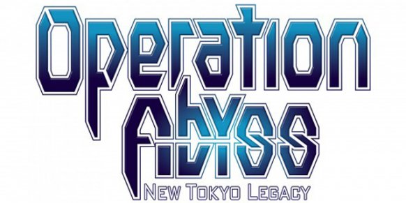 Tokyo New World Record: Operation Abyss desembarcará en occidente en primavera de 2015