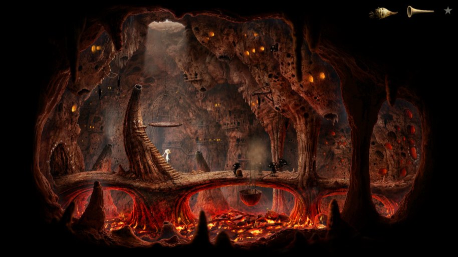 Viaje a las estrellas