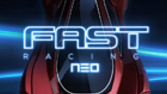 Fast Racing Neo correrá a 60fps y 720p