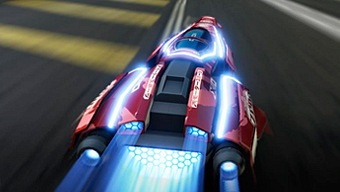 FAST Racing Neo se estrenará la semana que viene