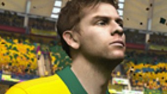 Mundial de la FIFA Brasil 2014: Impresiones jugables