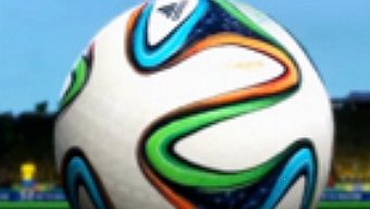 FIFA Copa Mundial de Brasil 2014 estrenará demostración jugable el 1 de abril