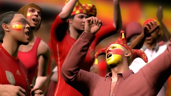 Manolo Lama confirma el videojuego oficial del Mundial de Rusia