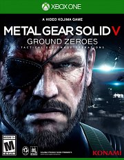 Trucos Metal Gear Solid V Ground Zeroes: Consigue todos los logros disponibles en el juego