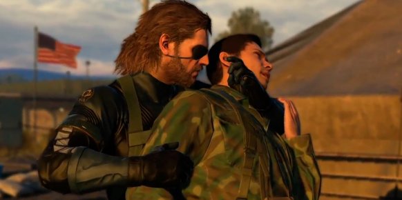 Las copias físicas de Metal Gear Solid V: Ground Zeroes contarán con "contenidos bonus"